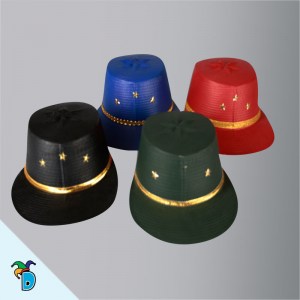 Sombrero Kepi Soldado